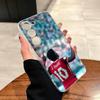 Jonathan David  Phone Case For SamsungA10,12,20,21S,30,31,40,50,51,52,70,71 Transparent Cover