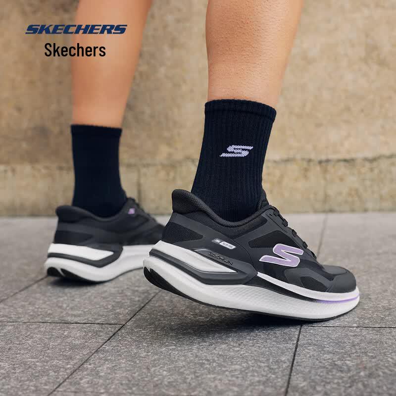 Skechers Women's Go Run Elevate Pro Running Shoes 129782
