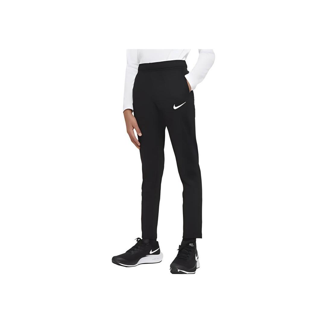 

Новые детские вязаные спортивные штаны Nike CU9305-010 M