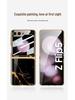 Samsung Galaxy Z Flip 5 Drop-Proof Creative Phone Case - Fashionable and Protective.