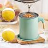 BPA-Free Bacon Grease Container Anti-Leakage Grease Separator Oil Filter Pot  Grease Storage