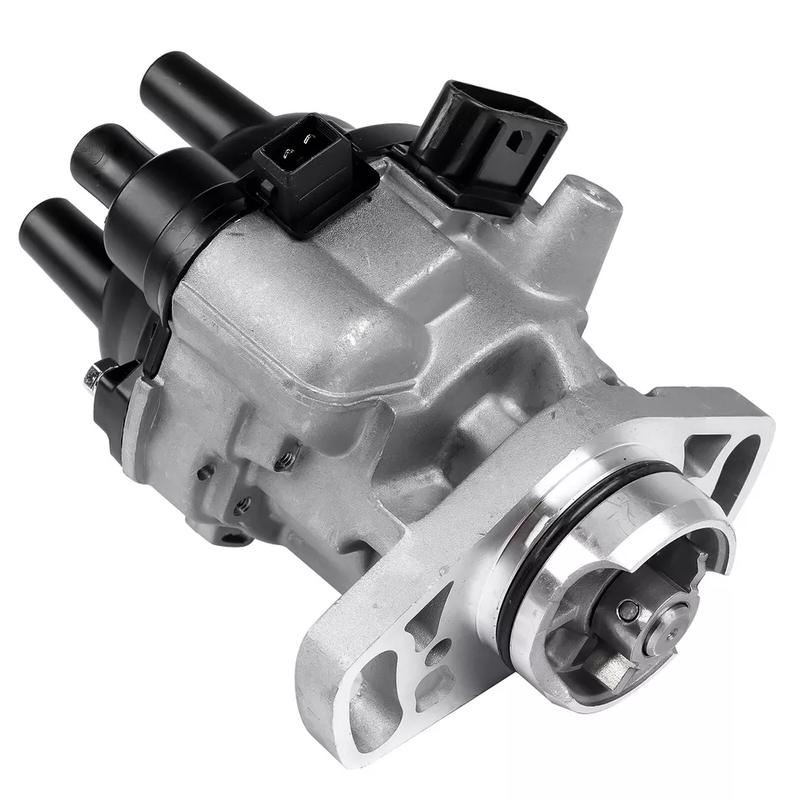 

MD180936 MN180936 T6T57671 MD183850 T6T57671A NEW Distributor FOR Mitsubishi Mirage Expo LRV 4G92 1.8L L4 6+2PIN 1992-1996