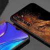 Soft TPU Case For Realme C67 C63 C55 C53 C25 C21 10 11 12 13 GT 2 3 5 Pro Plus 5G Shockproof Phone Cover The Lion Fundas Capas