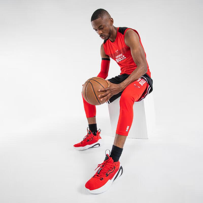 Decathlon NBA Basketball Compression Pants