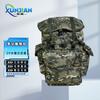 Outdoor Camouflage Large Capacity Backpack