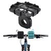 Braçadeira para Alto-falantes Para Alto-falantes GO 4/GO 3/GO 2 Montagem em Bicicletas e Motocicletas, Acessório Musical Seguro Para Ciclistas e Motociclistas Ativos
