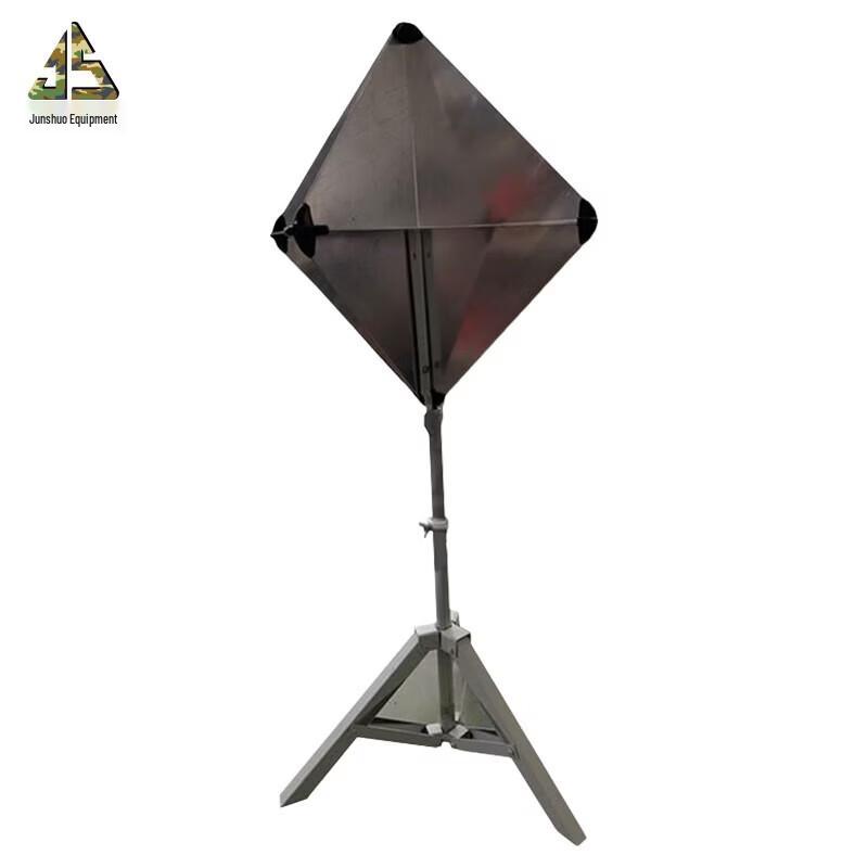 Marine Radar Corner Reflector