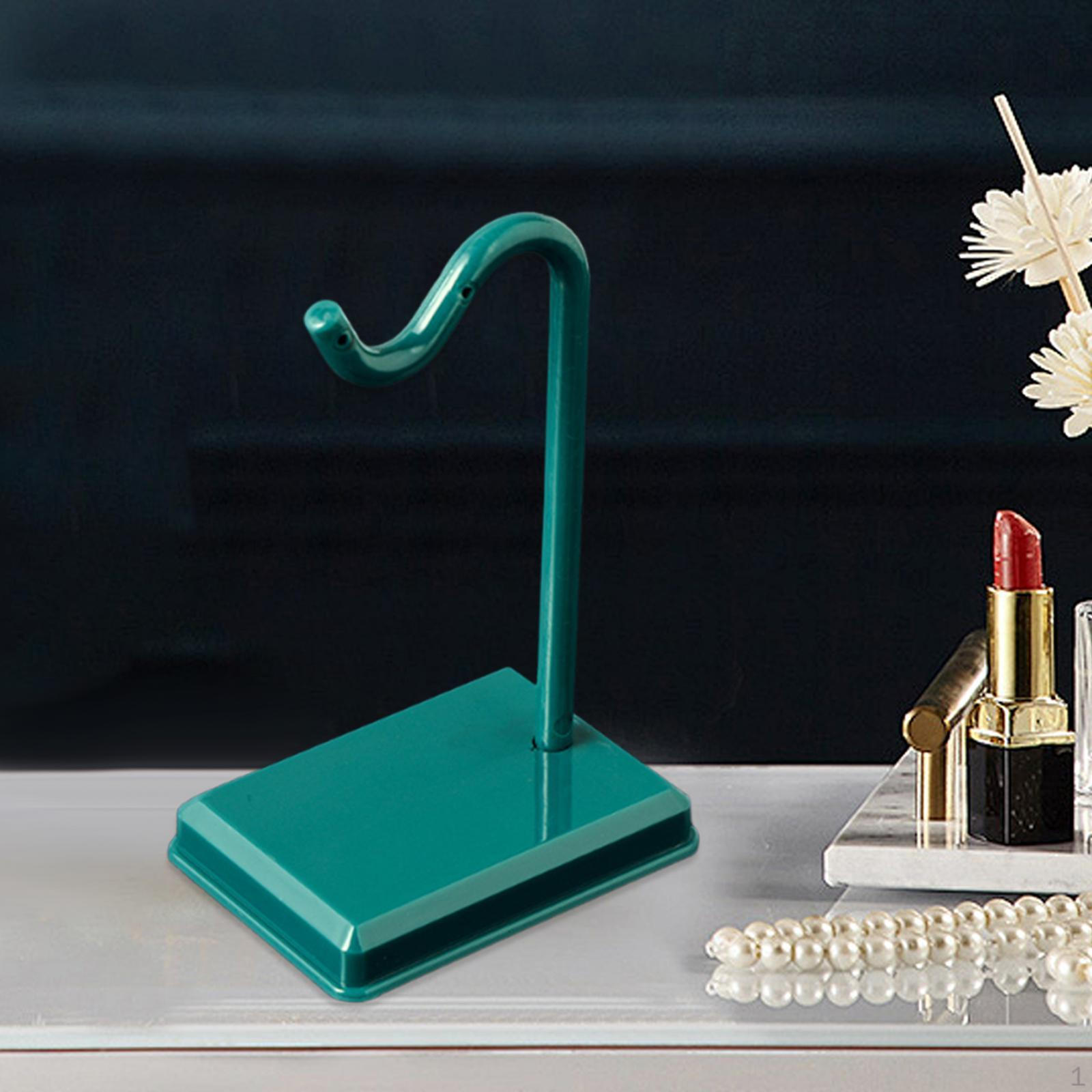 

Earring Hanger Storage Rack Jewelry Display Stand Organizer for Headband