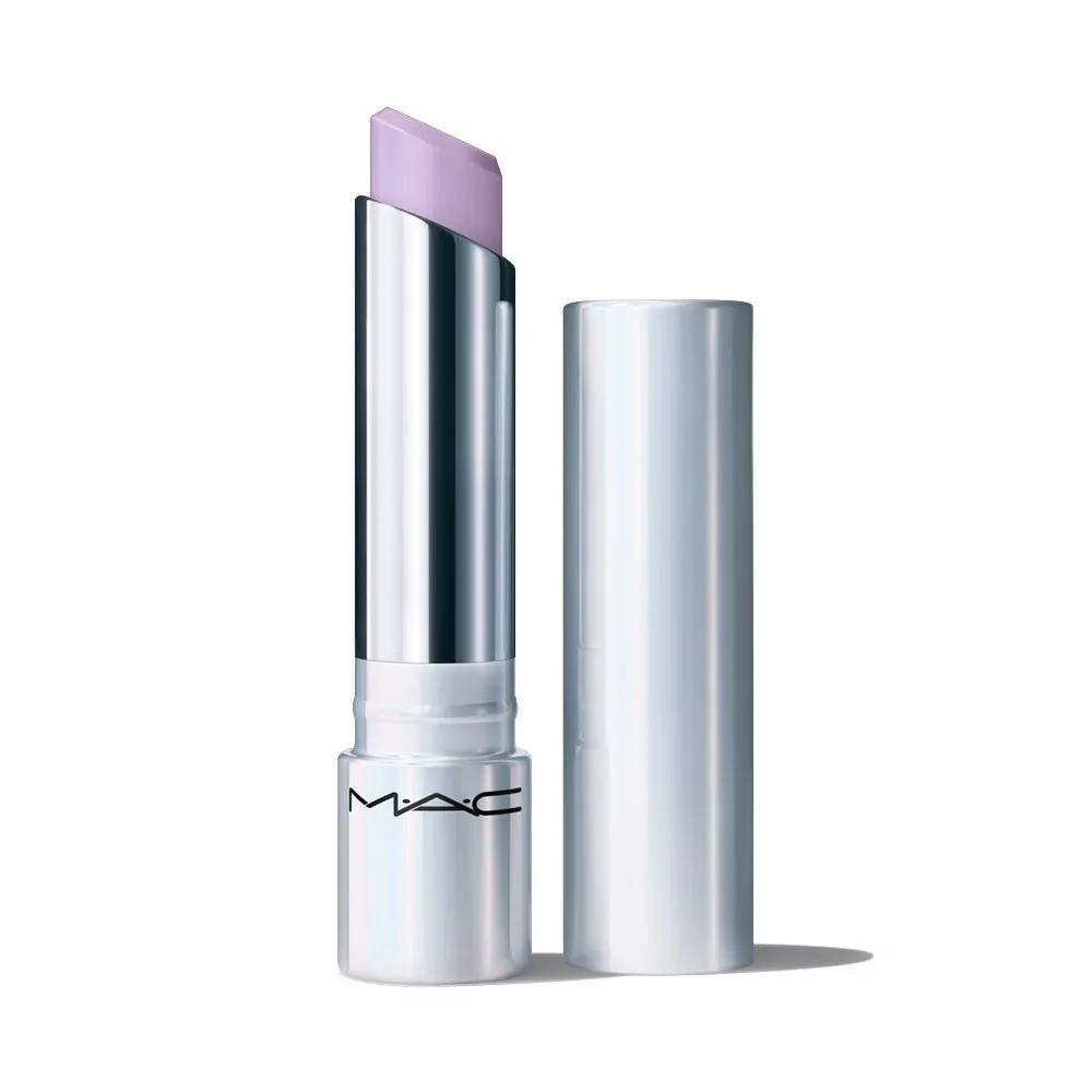 MAC Lip Glow Play Tender Talk Lip Balm