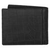 RFID Protected Leather Wallet for Men