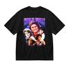 Charles Ingalls Little House On The Prairie T-Shirt