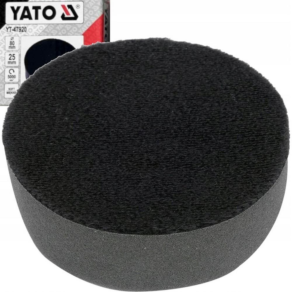 Yato Buffing Wheel