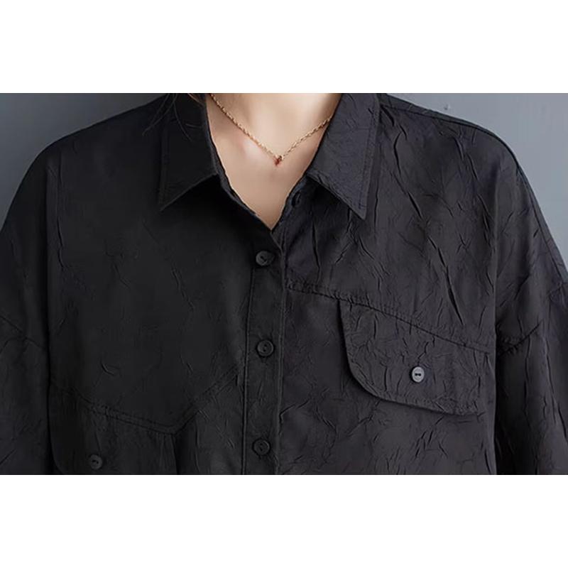 Xitao Nieregularny kieszonkowy guzik jednorzędowy zestaw do kompletu GYX1629