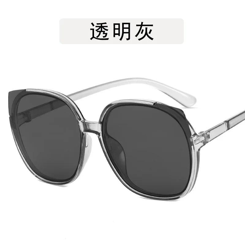 

Новое поступление, модные круглые солнцезащитные очки, женские винтажные зеркальные классические солнцезащитные очки «кошачий глаз», женские милые очки Óculos De Sol