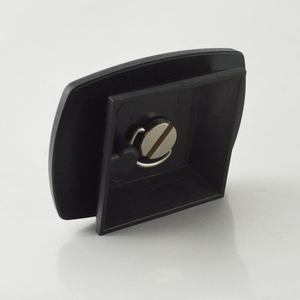 Akcesoria fotograficzne Statyw Płytka szybkiego montażu Statyw Monopody Głowica montażowa Śruba adapter