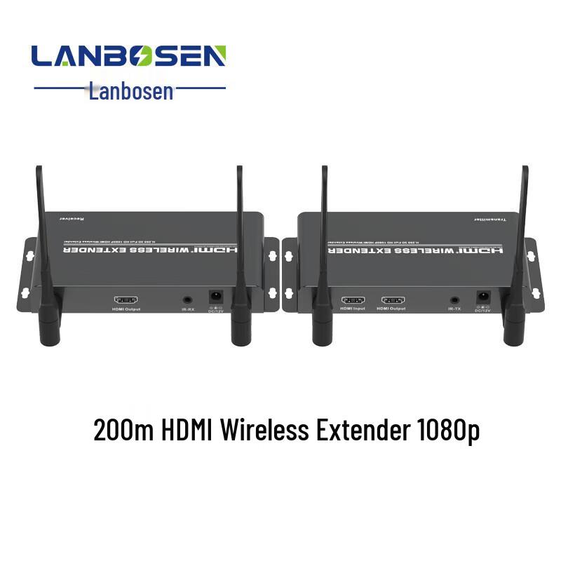 LanBoSen HDMI Wireless Extender