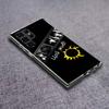 Viktor Tsoi Phone Case For Samsung Galaxy S24 S23 S21 S20 FE S22 S26 Ultra S25 Edge S10 Plus Cover Clear TPU Capa Shell Coque Sh