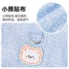 Traction Vest Dog Clothing Summer Thin Teddy Bigbear Cat Pomeranian Small Dog Pet Summer Clothing