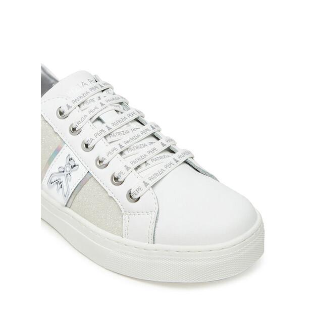 Кроссовки Patrizia Pepe PPJ301.30 D