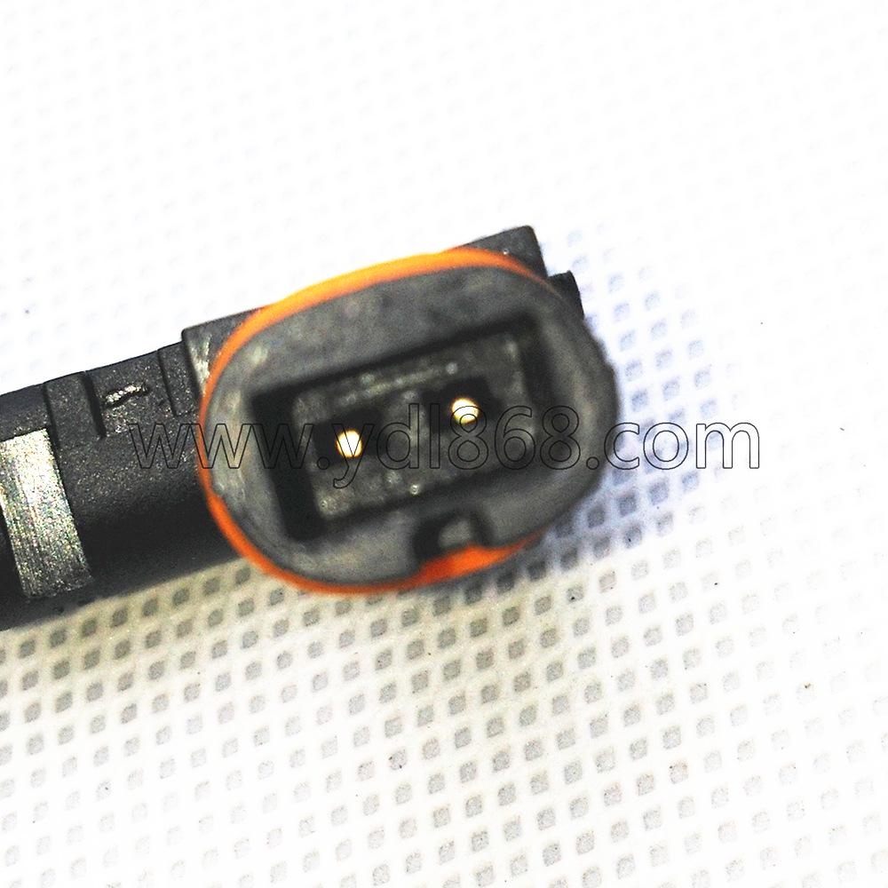 Compatible ABS Wheel Speed Sensor for Mercedes-Benz, BMW, and Land Rover