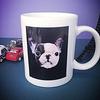 French Bulldog Mug