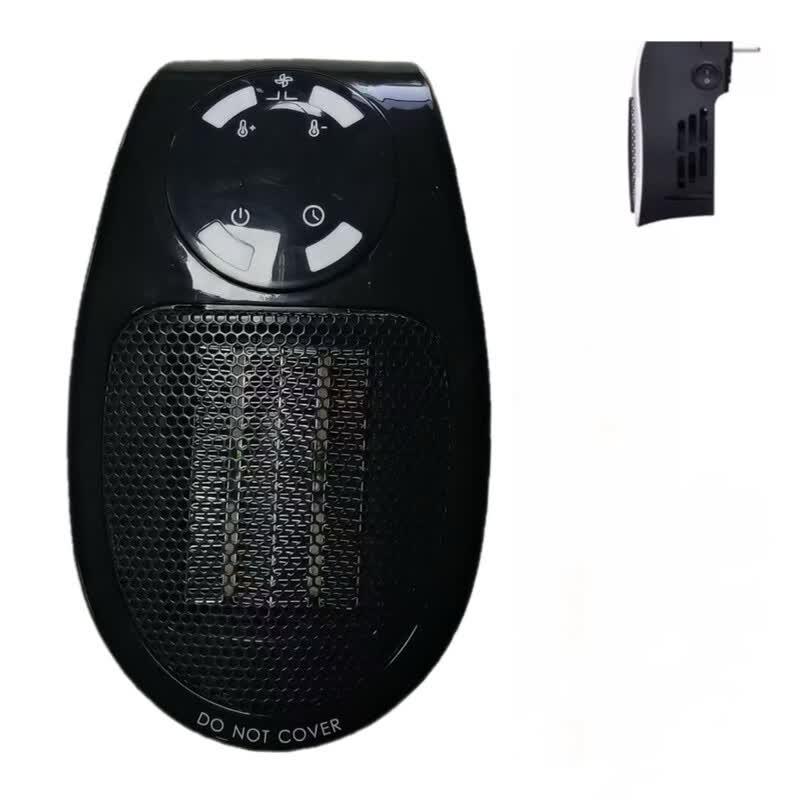 LISM Fast Heating Vertical Fan Heater