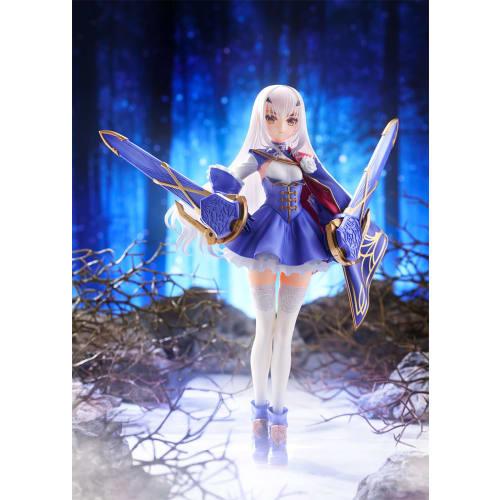 QuesQ Fate/Grand Order Lancer/Melusine (Second Ascension) 1/7 Scale PVC Painted Complete Figure