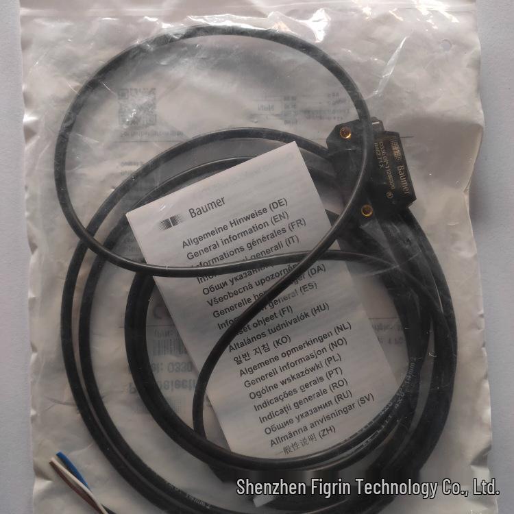 Baumer O330.GP-11266326 Photoelectric Sensor - Quality Assured O330.GP-11266326