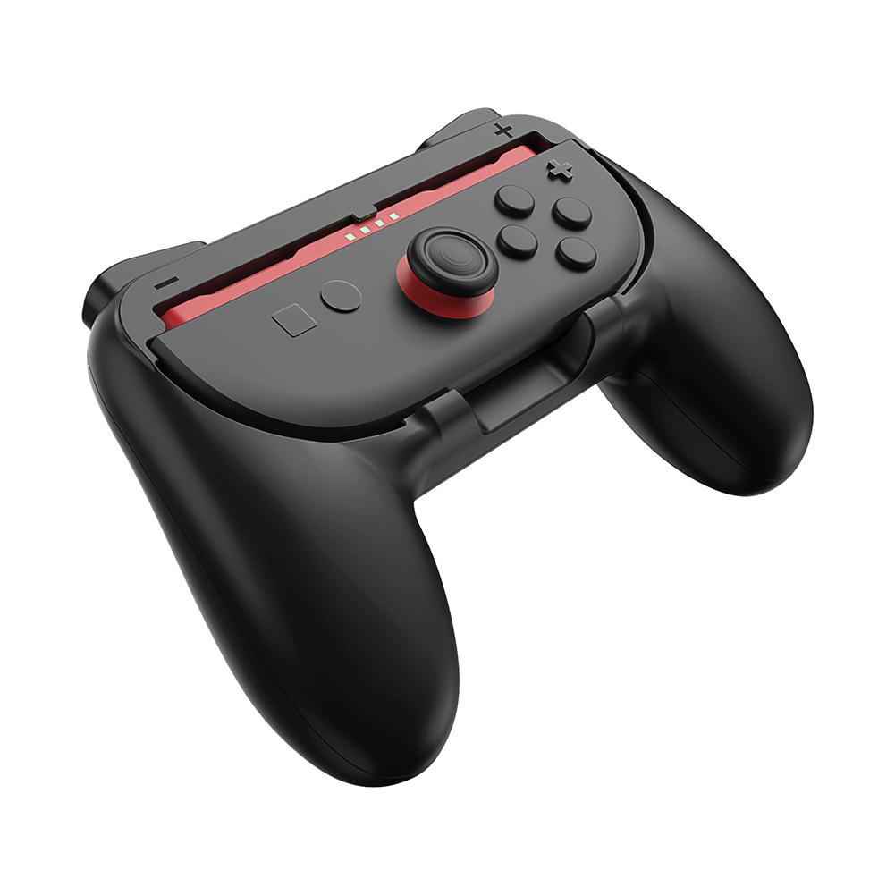 2 PCS Hand Grips for Nintendo Switch2 Joy-Con Controller Gamepad Handle Hand Grip Wear-resistant Gamepad Grip Gaming Accessories