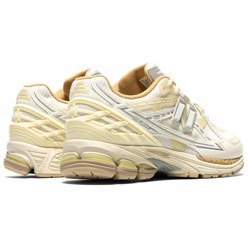 New Balance 1906U Buttergelbe Unisex-Sneaker M1906NK
