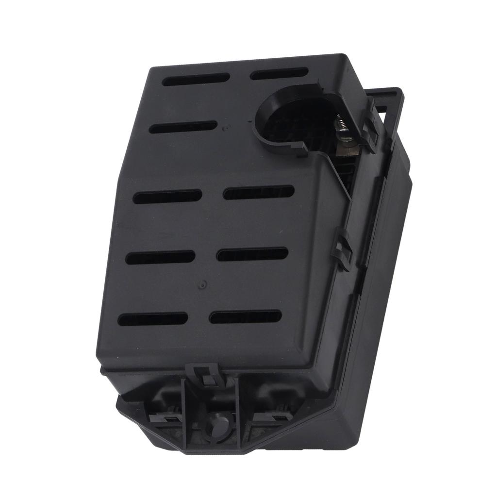 Fuse Relay Box Kit 2Pcs 5 Pin Relays 9Pcs 4 Pin Relays 24Pcs Blade Fuses with Crimp Terminals for