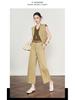 Authentic Modal Wide-Leg Pants for Women, Spring/Autumn 2026 - Tall & Slim Fit, Loose Casual Style