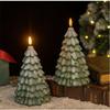 Green Christmas Tree Night Light Christmas Tree Ornament  Atmospheric Lighting