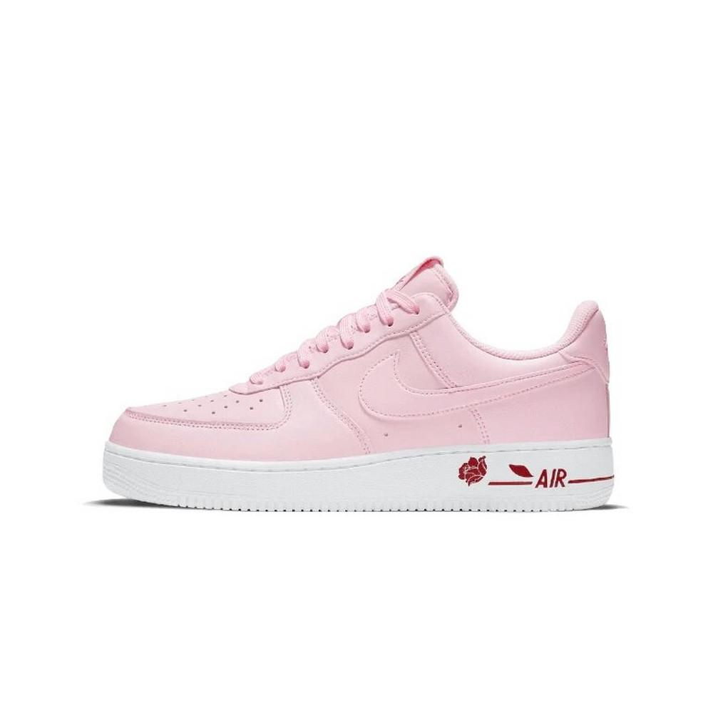 Nike Air Force 1 Low Rose Pink