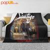Roupa de cama – Mantas