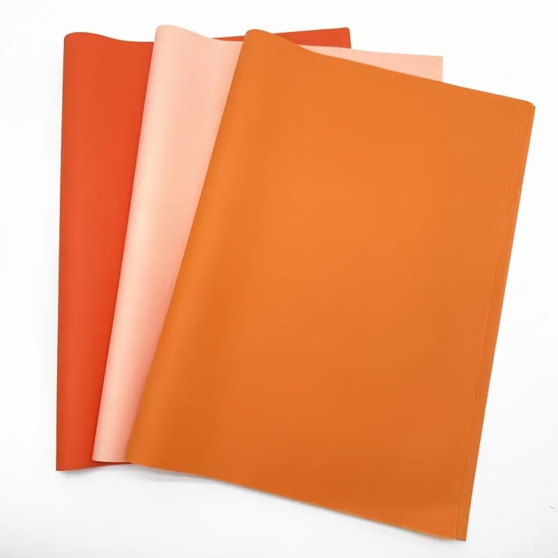 

30 листов тишью, полупрозрачная крафт-бумага, для украшений на Рождество, День благодарения, Свадьбу, День святого Валентина, упаковки подарков, флористических материалов