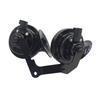 High Tone Car Horn 1716494-00-a Wear Resistant High Performance Replacement Accessories Parts for Tesla Model Y 2020-2023