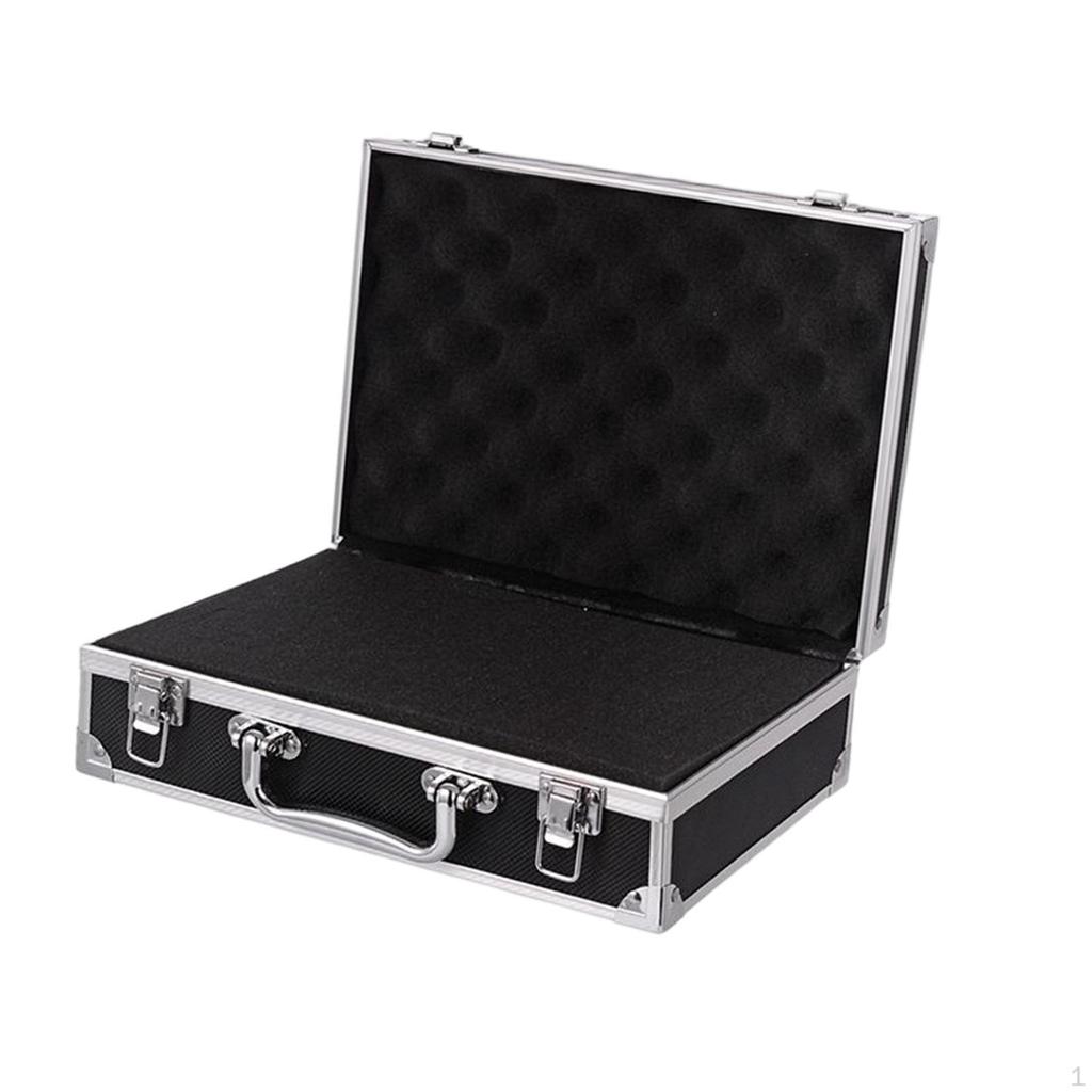 And Versatile Protective Case for Equipment
