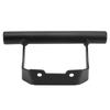 22mm Black Navigation Mounting Bracket Motorcycle Accessories Replacement for CMX300 CMX500 2017‑2021