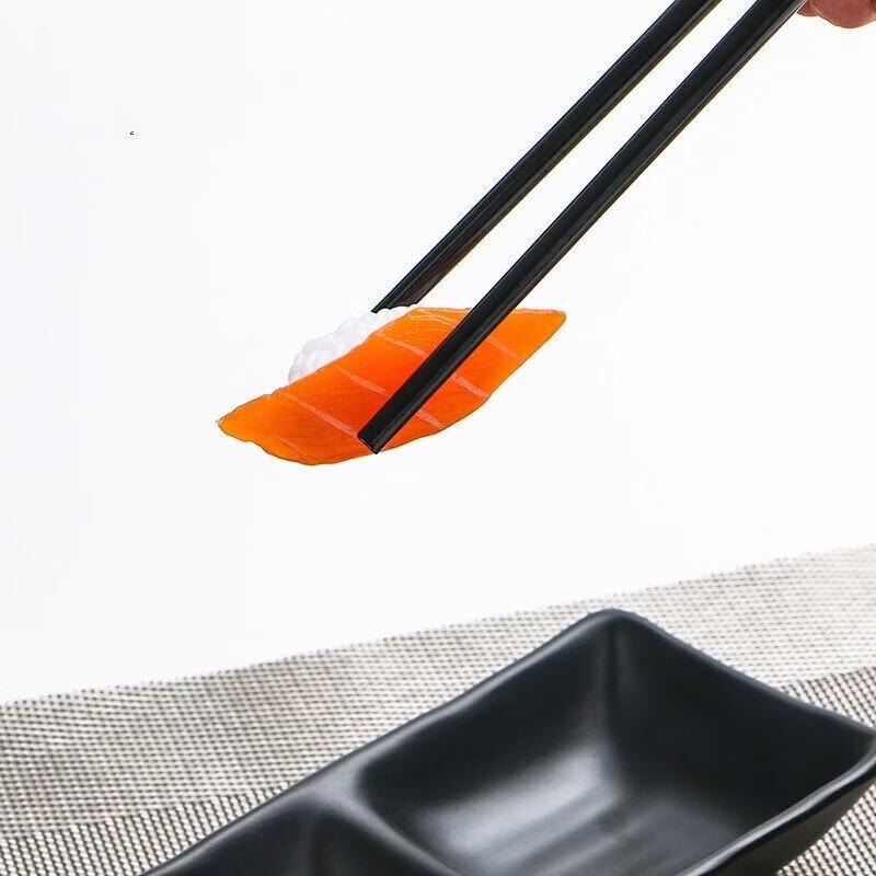 A5 Melamine Anti-Slip Chopsticks