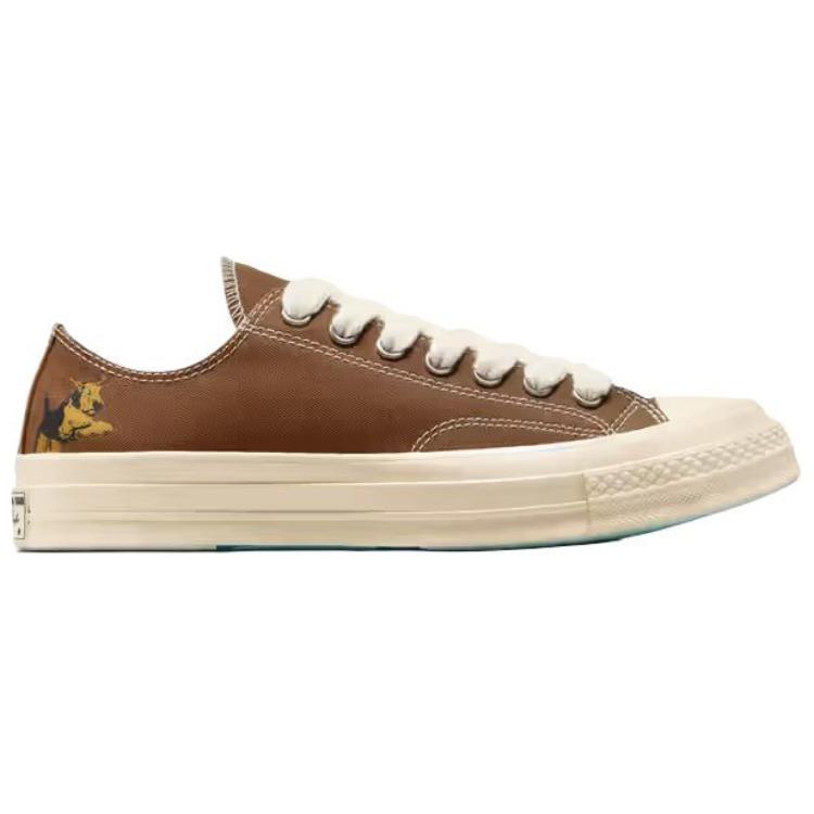 New Converse Chuck 70 Low Golf Le FLEUR* Darryl Dachshund A11675C