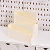 Large Capacity Makeup Brush Holder Cute Brush Storage Container Desktop Pen Holder  Desk Organizer