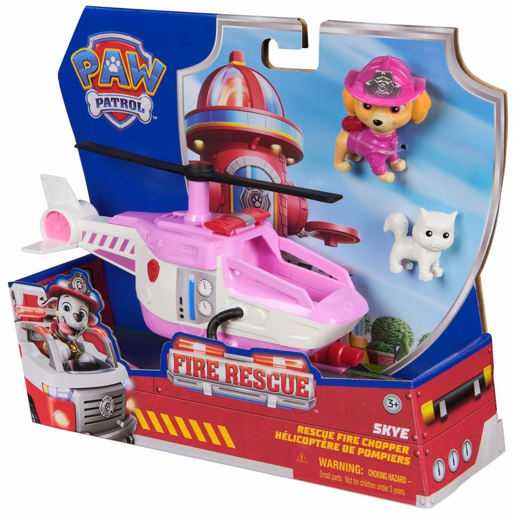 Action Figure Spin Master Paw Patrol