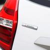3D Metal Strip Sticker Car Body Decoration Sticker For Mitsubishi Ralliart Lancer EX Outlander 3 Xl L200 Pajero ASX Accessories