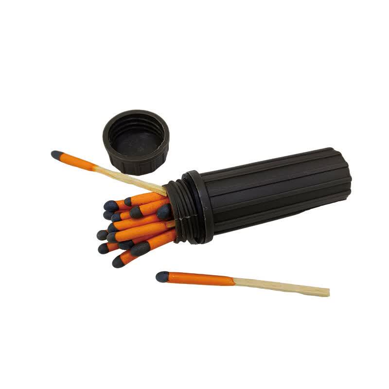 Emergency Survival Candle Kit