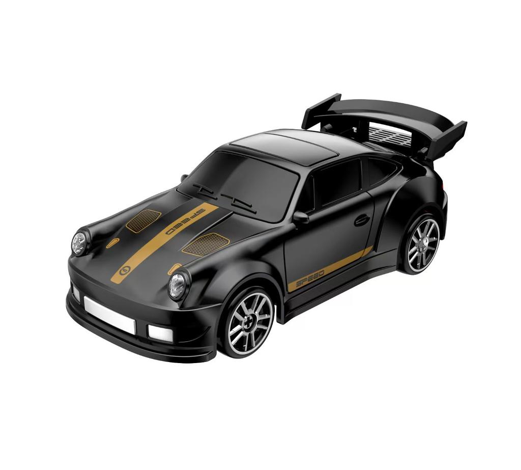 1:64 Drifting Mini Car 2.4G High Speed Drift RC Car 4WD Remote Control Car Four Wheel Drive Racing Model For kids Toy Gift