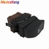 For Nissan Interstar Opel Movano Vivaro Renault Master Trafic II MK2 OE: 8200057321,82 00 057 321 Window Switch Control Button