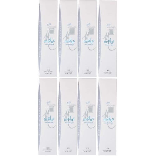 

[Bulk Purchase] APAGARD M Plus 60g [ ] x 8 packs