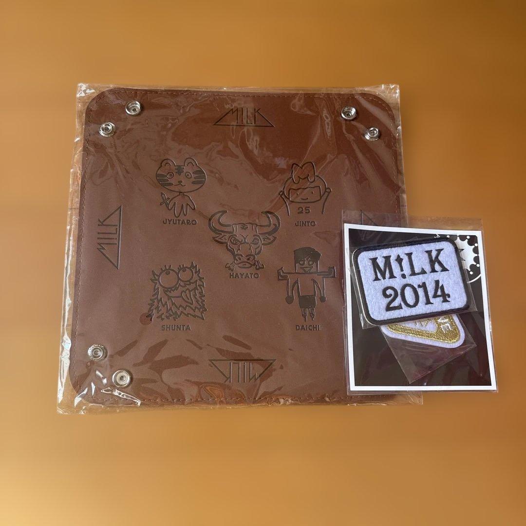 

[USED] M!LK FC Continuation Benefits 2024 2025