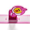 LINE FRIENDS I Pink Pong Baby Salikis Key Retinator